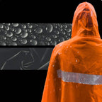 Poncho Trek Todo Terreno