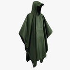 Poncho Trek Todo Terreno