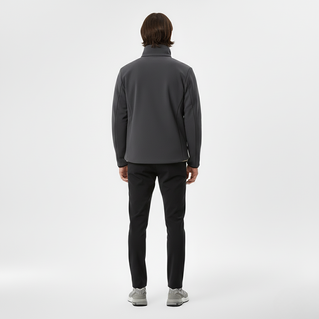 Chaqueta Softshell