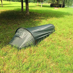 Tienda de Camping para Mochileros