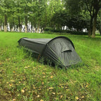Tienda de Camping para Mochileros