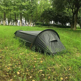 Tienda de Camping para Mochileros
