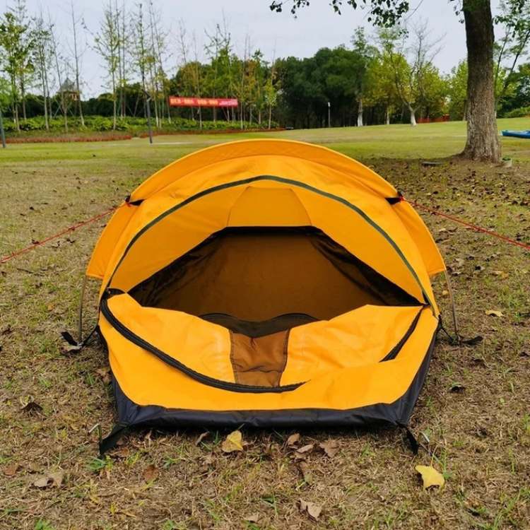 Tienda de Camping para Mochileros