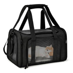 Mochila de Transporte para Mascotas Andas