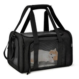Mochila de Transporte para Mascotas Andas