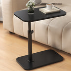 Mesa lateral ajustable – Perfecta para el sofá o la cama