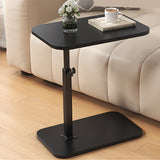Mesa lateral ajustable – Perfecta para el sofá o la cama