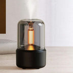 Difusor de Aceite Esencial Aroma Candlelight