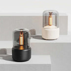 Difusor de Aceite Esencial Aroma Candlelight