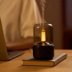 Difusor de Aceite Esencial Aroma Candlelight