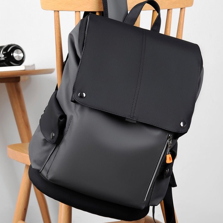 Mochila Compacta Impermeable