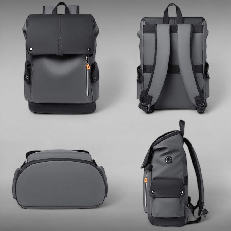 Mochila Compacta Impermeable