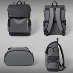 Mochila Compacta Impermeable