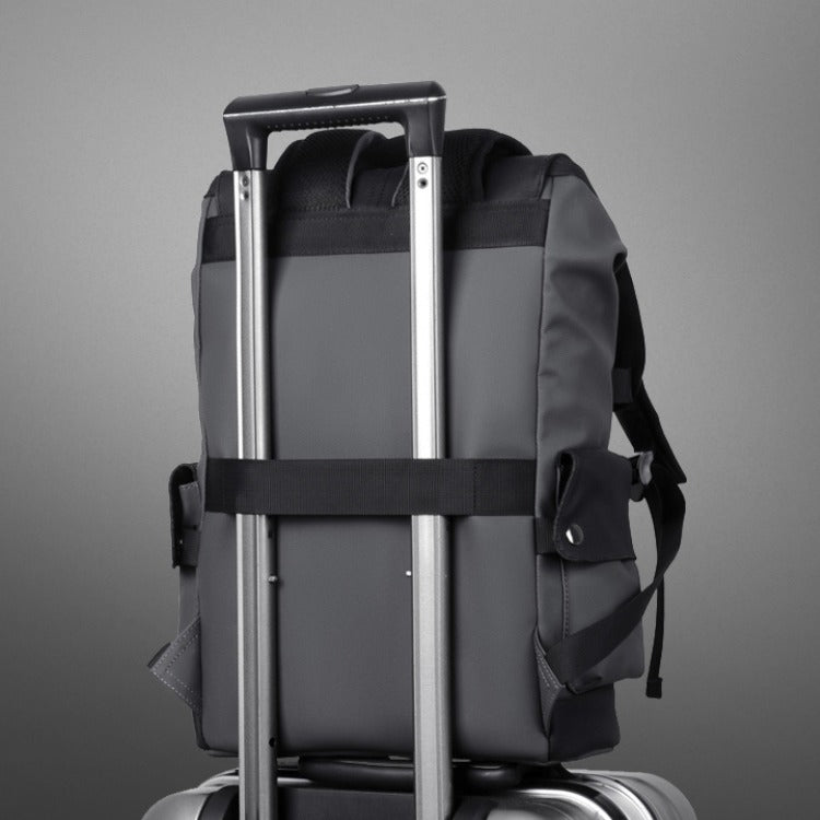 Mochila Compacta Impermeable