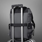 Mochila Compacta Impermeable