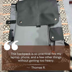 Mochila Compacta Impermeable