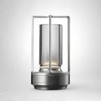 Linterna Exterior CrystalLite