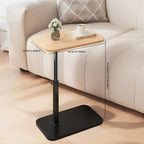 Mesa lateral ajustable – Perfecta para el sofá o la cama