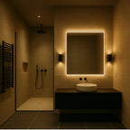 Luz Nocturna LED Dimmable Plug In