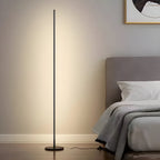 LinearLine Light - Lámpara de pie LED regulable