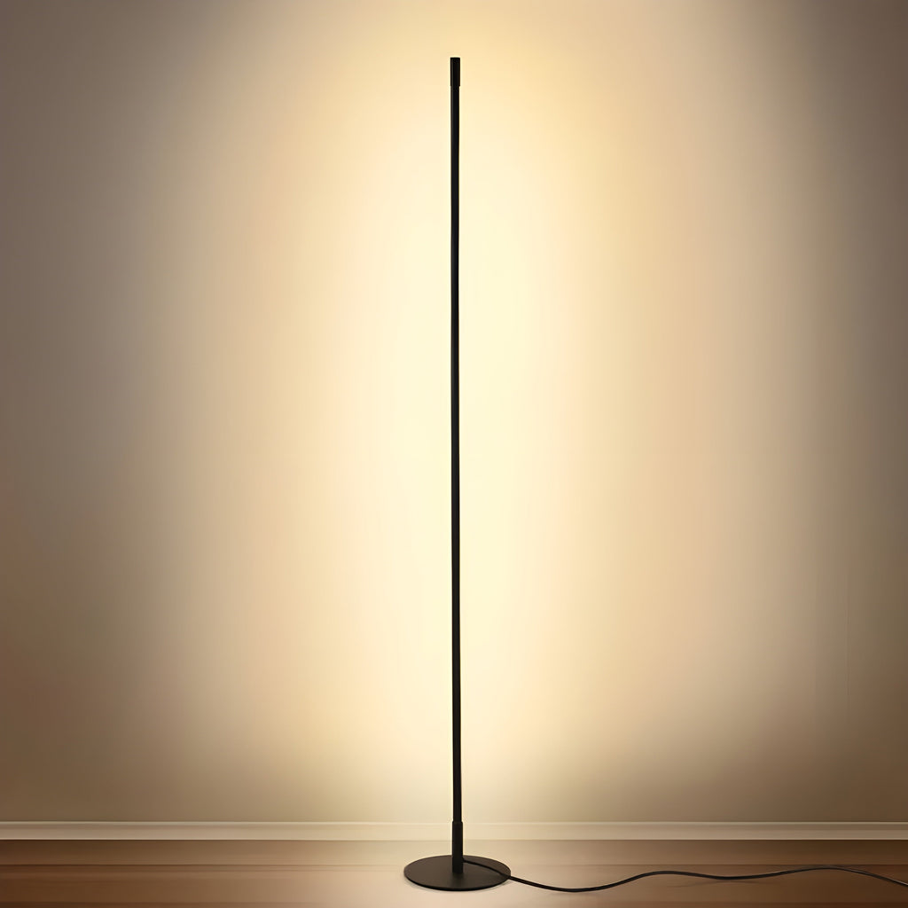 LinearLine Light - Lámpara de pie LED regulable
