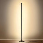 LinearLine Light - Lámpara de pie LED regulable