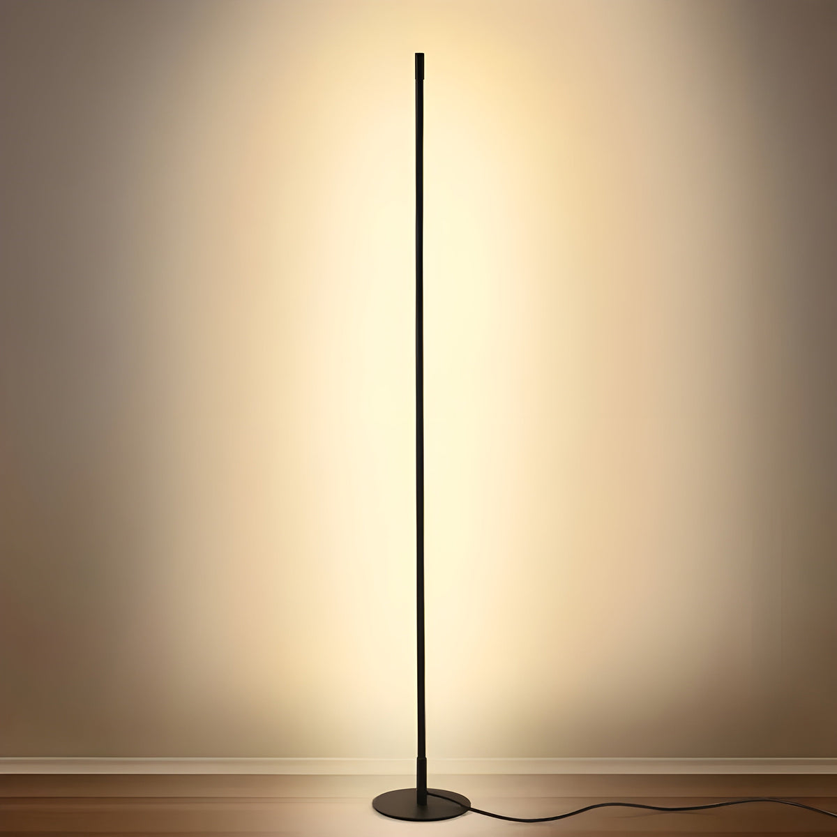 LinearLine Light - Lámpara de pie LED regulable