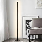 LinearLine Light - Lámpara de pie LED regulable