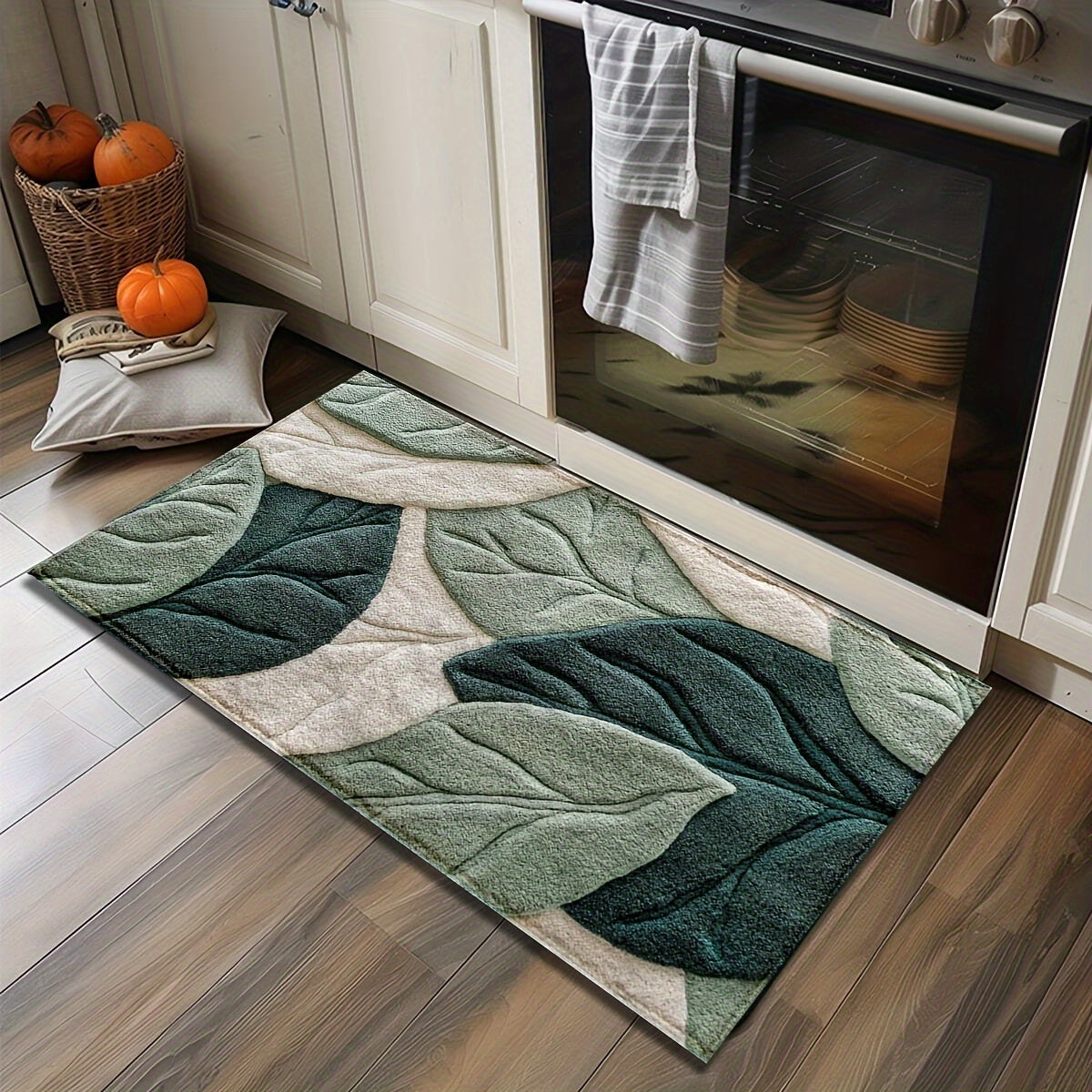 Alfombra de Baño – Absorbente, de Microfibra y Cómoda para el Baño