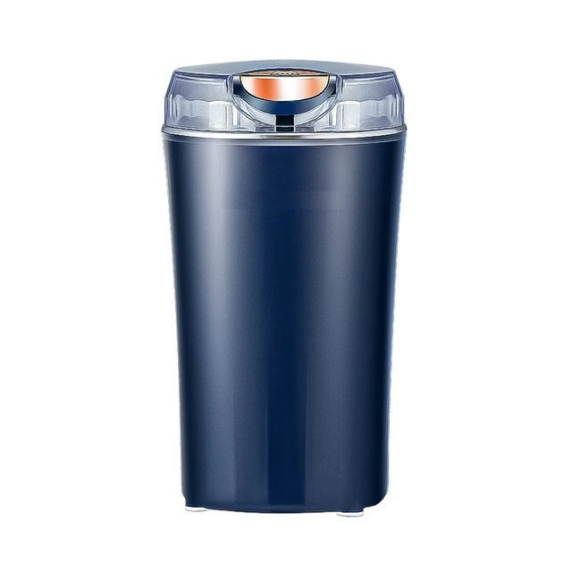 GrindMaster Molinillo de Especias Eléctrico – Aromas Frescos en Segundos!