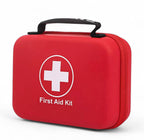 Kit de Primeros Auxilios de Emergencia