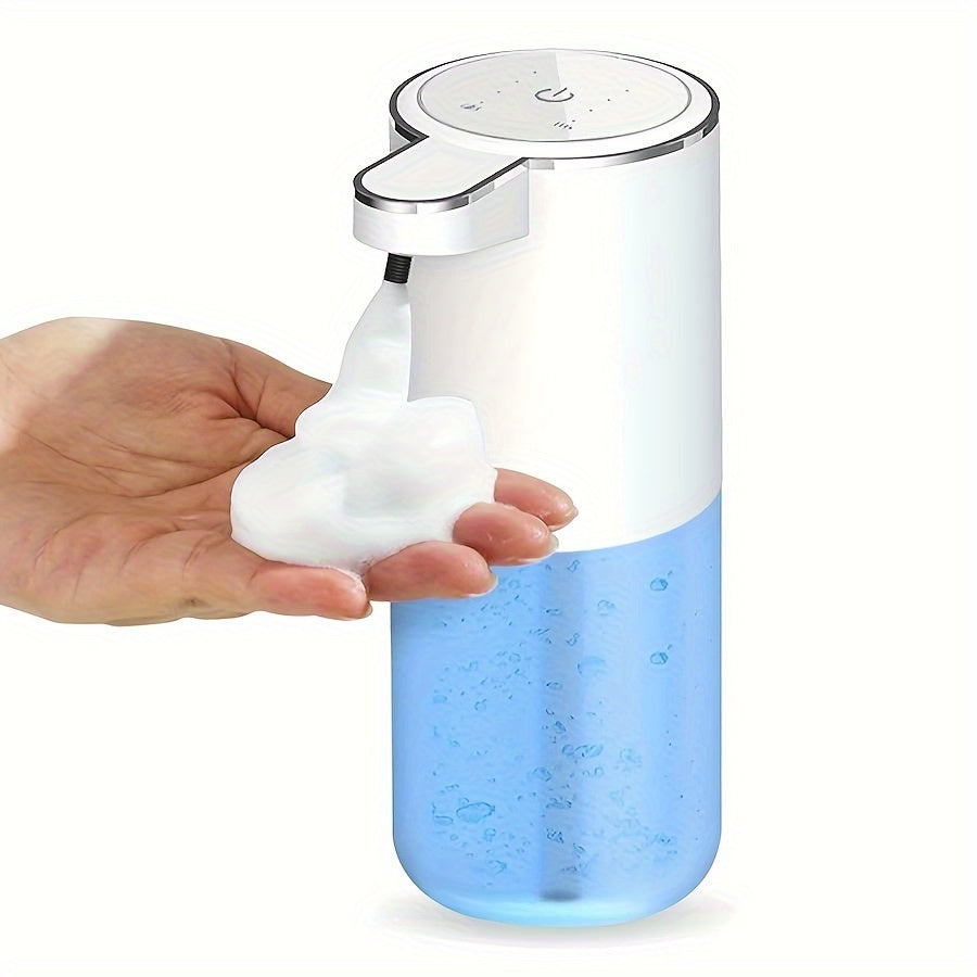 Dispensador Automático de Jabón – Higiénico y Cómodo para Baño y Cocina