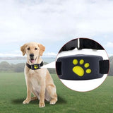 FindMyDog GPS Tracker – Seguimiento en Tiempo Real con Alertas de Zona Segura y Batería de 300 Horas