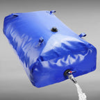 Contenedor de Agua FlexiStore 1000L