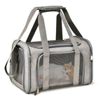 Mochila de Transporte para Mascotas Andas