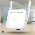 Amplificador de WiFi 5G de Alta Velocidad