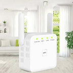 Amplificador de WiFi 5G de Alta Velocidad