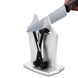 Afilador de cuchillos