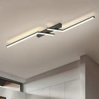 Luz de Techo LED Lineal Moderna