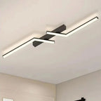 Luz de Techo LED Lineal Moderna