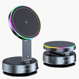 Cargador Inalámbrico MagLock 360