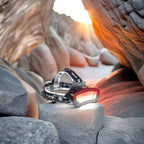 MaxGlow Linterna Frontal LED
