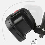 MaxGlow Linterna Frontal LED