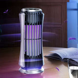 Lámpara MosqGuard Pro Repelente de Mosquitos