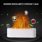 Difusor de Pared Olaroma Flame