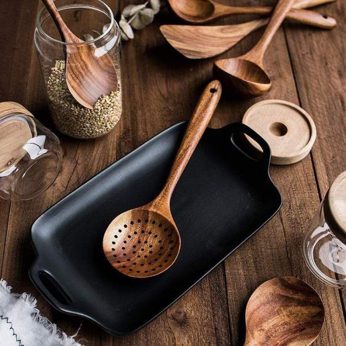 Set de Cocina Naturens Val – El Original