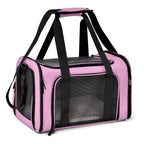 Mochila de Transporte para Mascotas Andas