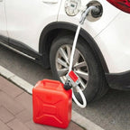 Bomba de Transferencia de Combustible Eléctrica Portátil