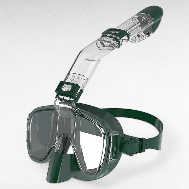 Máscara de Snorkel Plegable ProDive