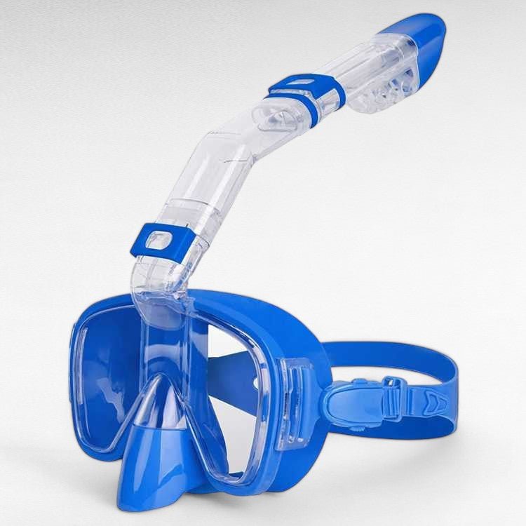 Máscara de Snorkel Plegable ProDive